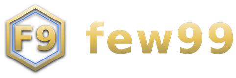 few99 โลโก้